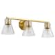 Option Vintage Brass