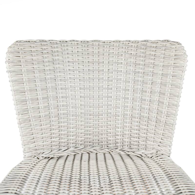 Outdoor Bar Stool
