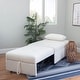 preview thumbnail 5 of 27, Zenda Sofa Bed