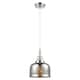 Option Polished Chrome / Silver Plated Mercury Shade