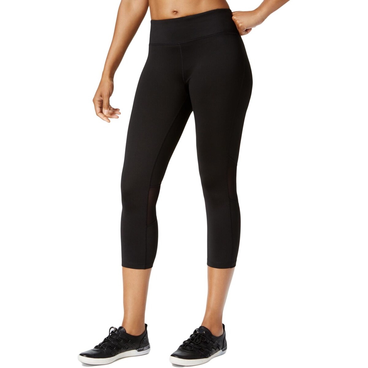 calvin klein women's athletic wear