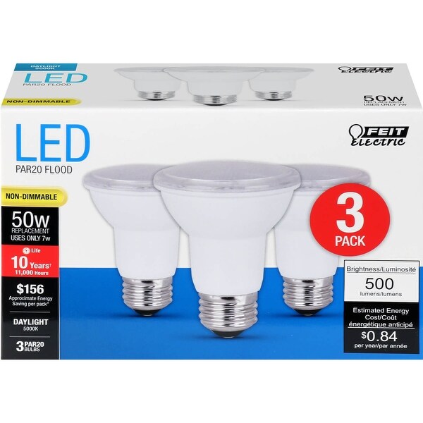 par20 led light bulb