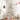 Gymax 4.5/6/7 ft Pre-Lit Artificial Christmas Tree Snow Flocked Hinged