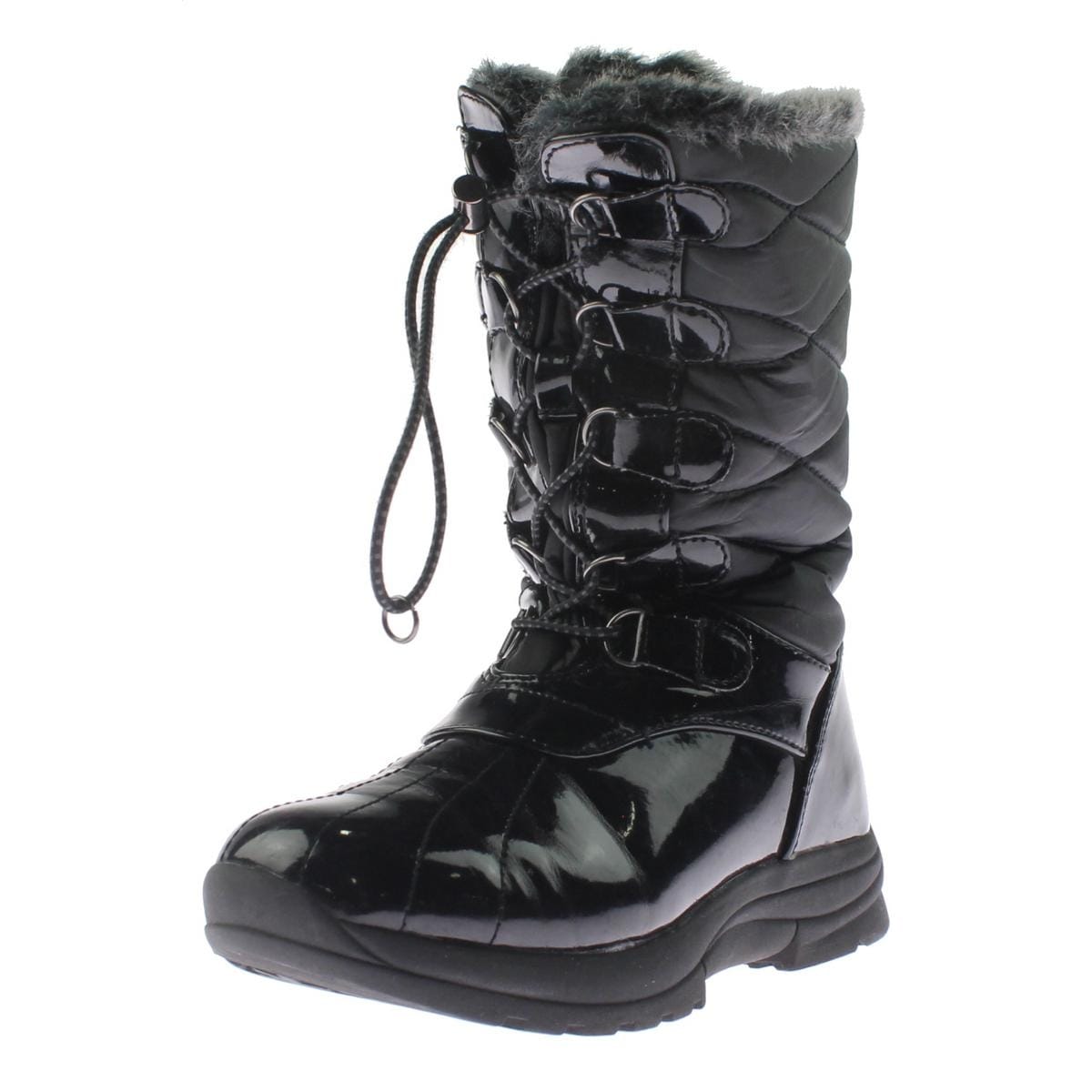 khombu girls snow boots