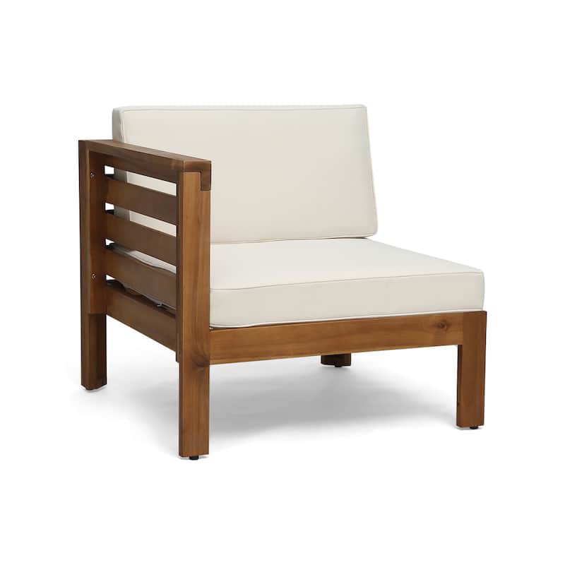 CAMBRIDGE L SHAPE SOFA SET, Beige