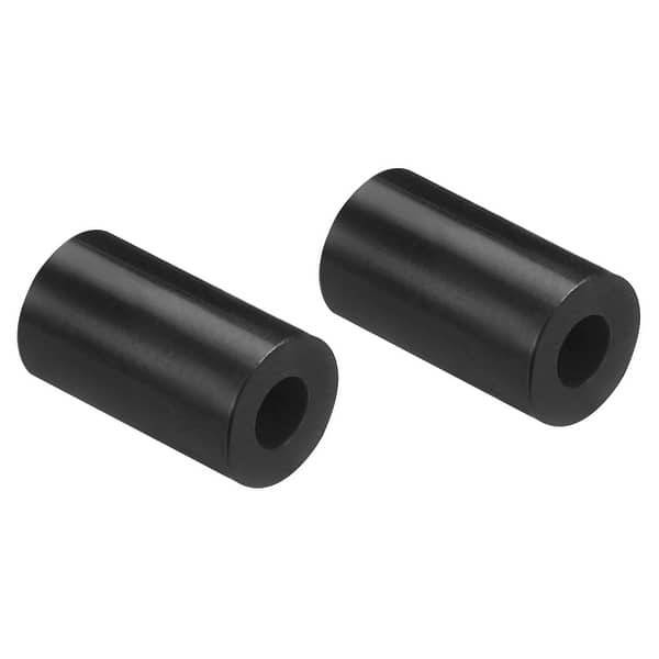 Distanziatori Nylon M4 - 200pz Per Stampanti 3D, Elettronica E Montaggi