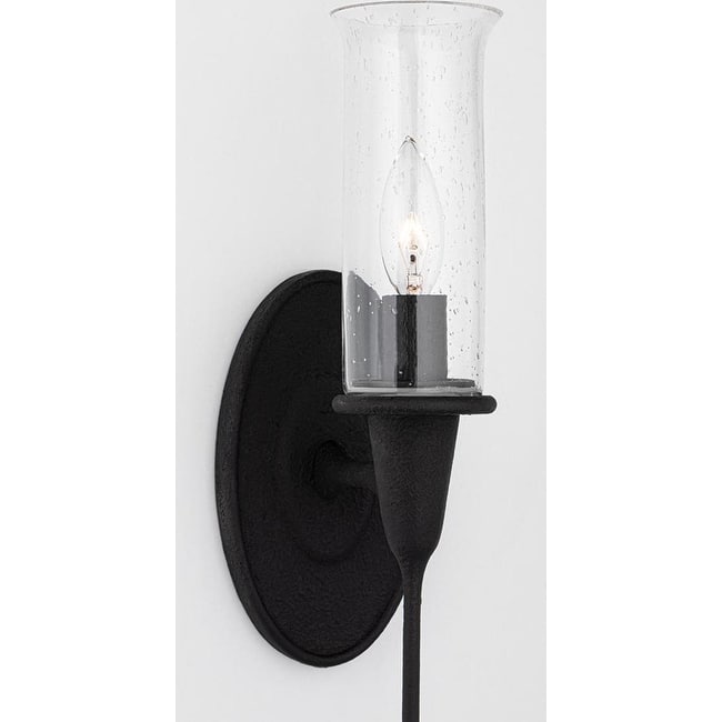 Hudson Valley Lighting 4101 Chisel 21" Tall Wall Sconce