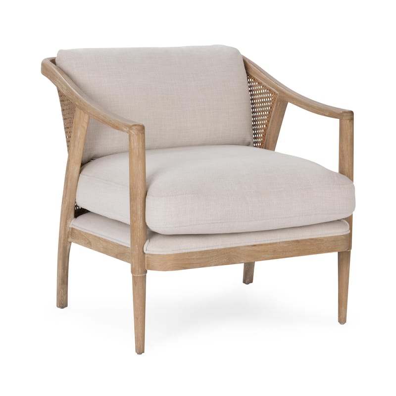 Classic Home Regata Accent Chair