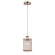 Option Antique Copper
