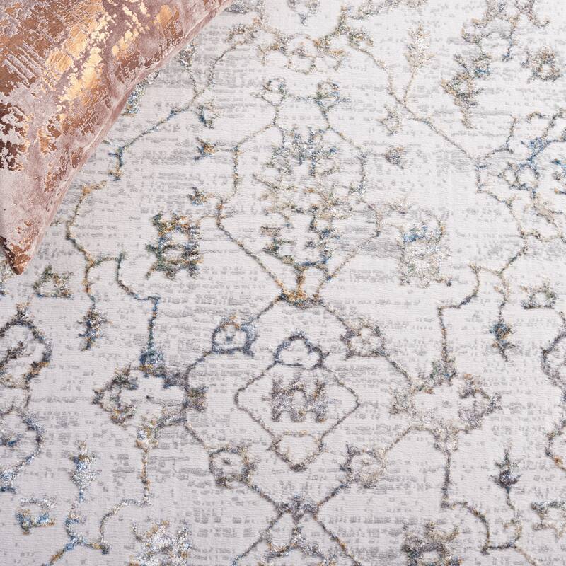 SAFAVIEH Bel Air Kristl Modern & Contemporary Rug