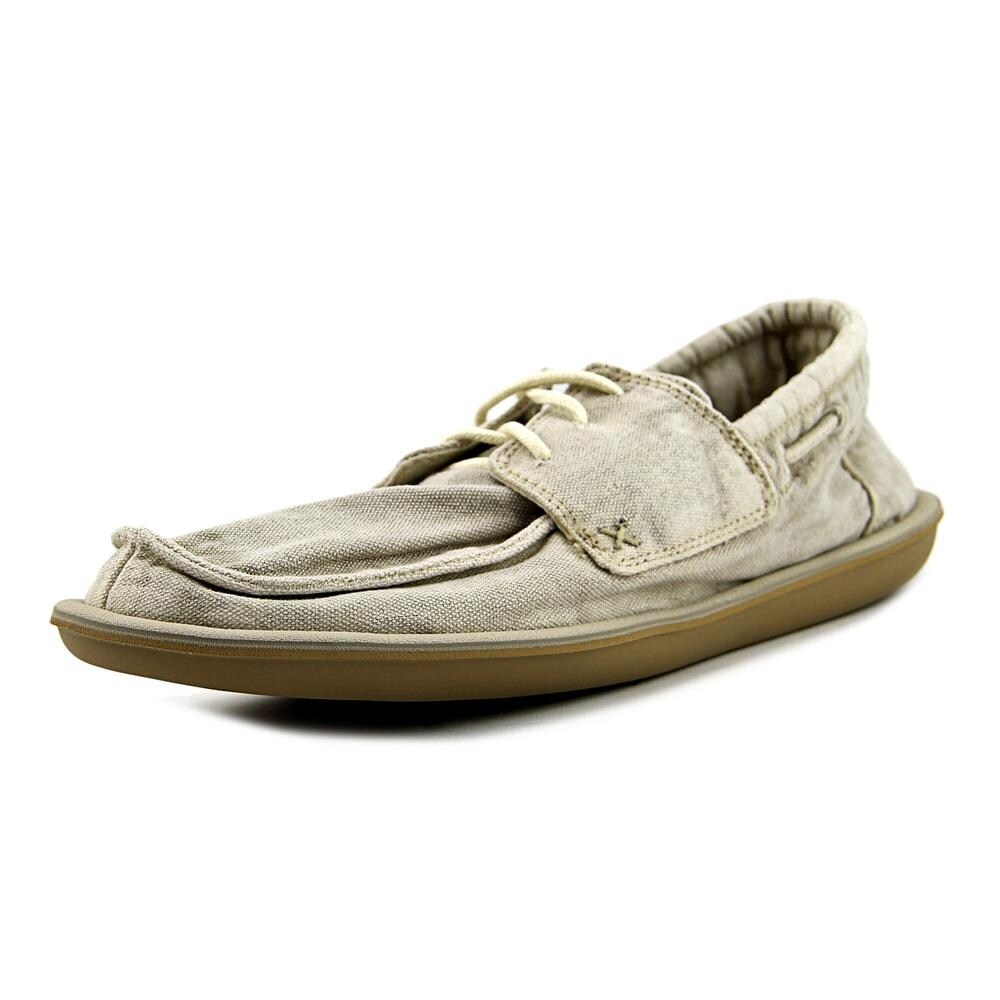 sanuk moccasins