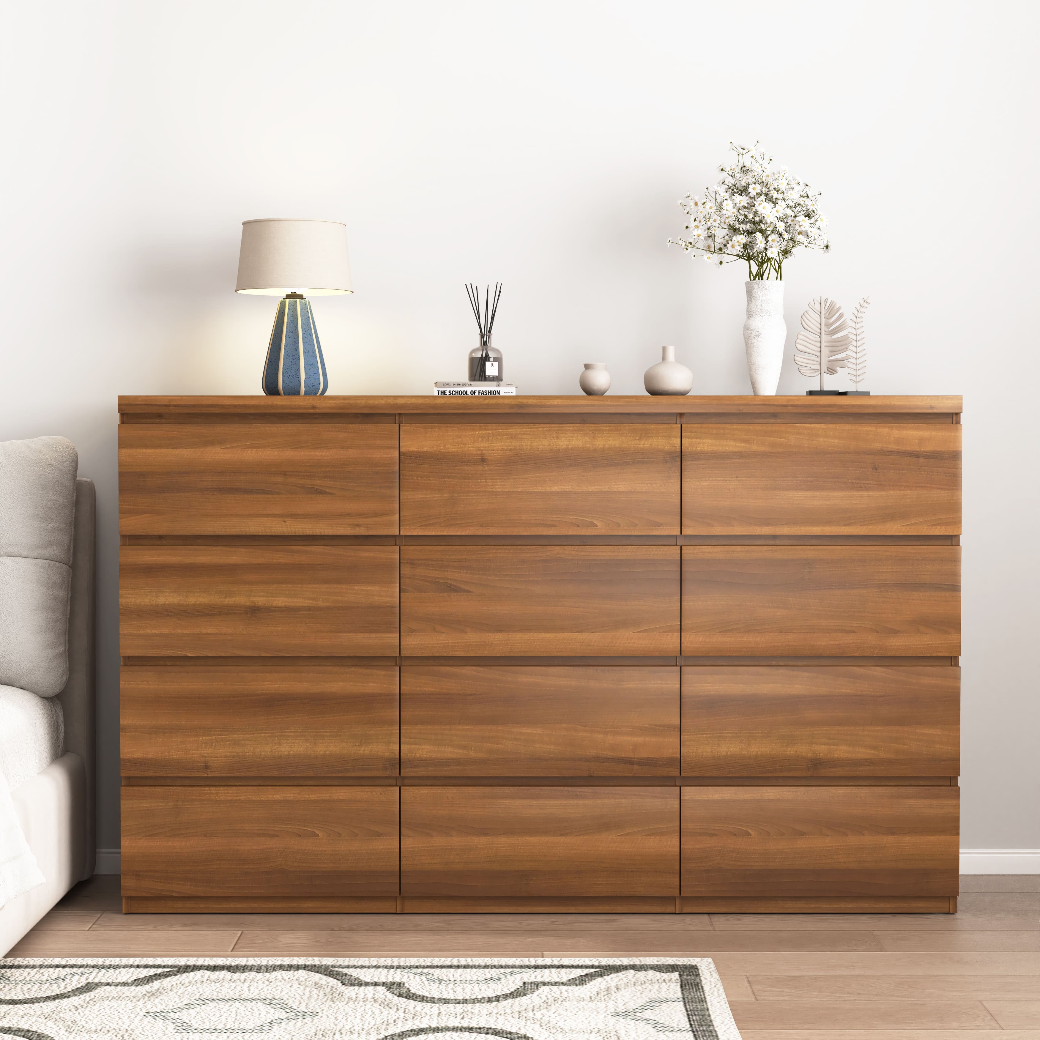 Option Walnut