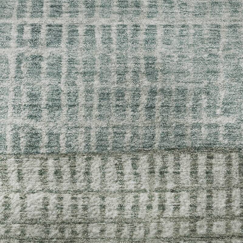 Premium Washable Super Soft Modern Ombre Mayfield Rug