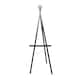 Option Black - 18"W, 56"H