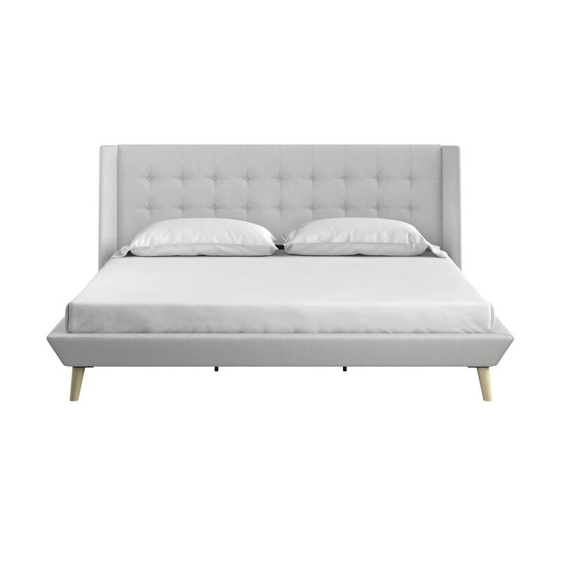 Avenue Greene Ansel Upholstered Bed