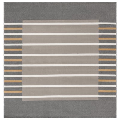 SAFAVIEH Pyramid Zilpah Casual Rug