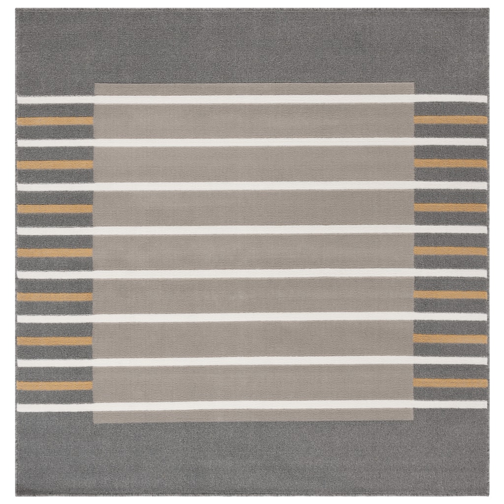 SAFAVIEH Pyramid Zilpah Casual Rug