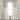 Lush Decor Linen Button Botanical Garden Window Curtain Panels Single