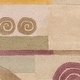preview thumbnail 39 of 41, SAFAVIEH Handmade Rodeo Drive Ralda Mid-Century Modern Abstract Wool Rug