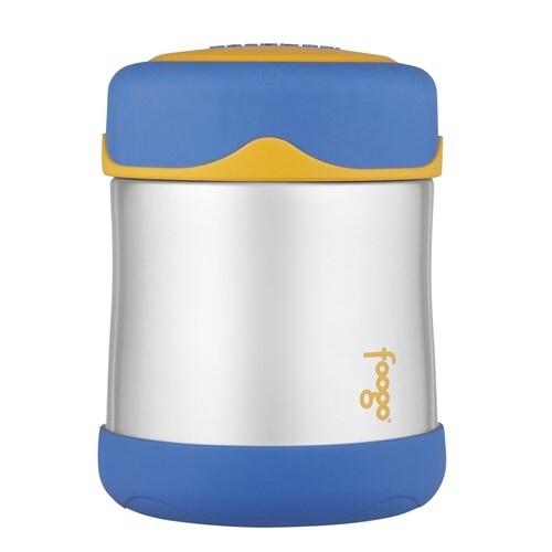 Thermos Foogo Leak-Proof Food Jar Foogo Leak Proof Food Jar