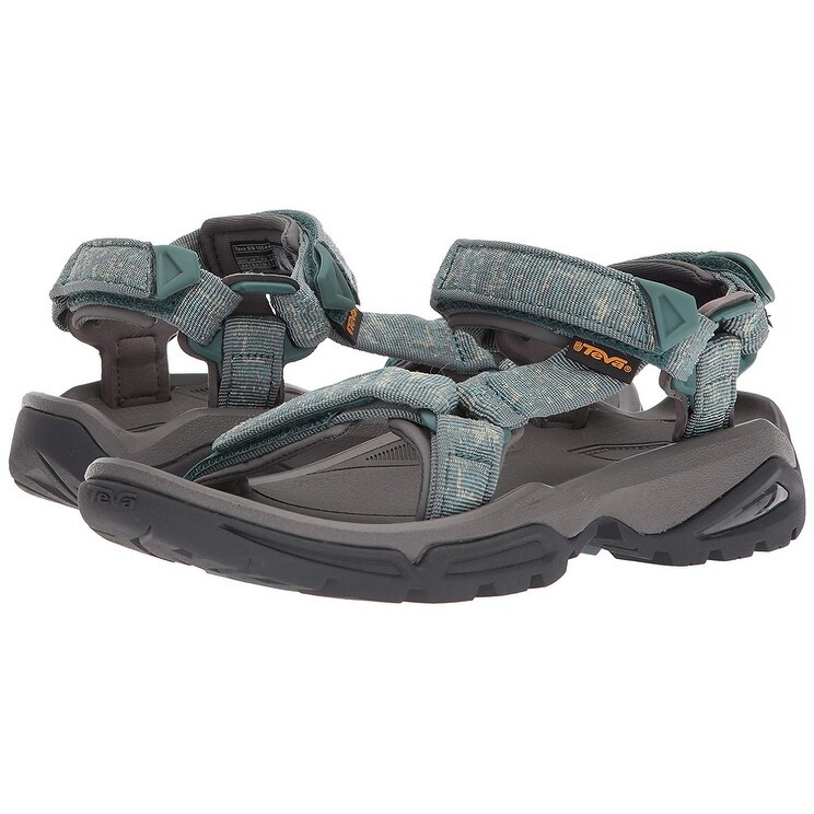 teva women's w terra fi 4 sandal