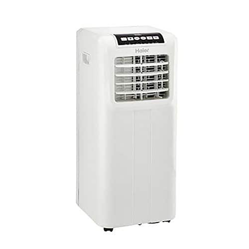 Haier Hpp08xcr 8000 Btu Portable Air Conditioner - Bed Bath u0026 Beyond -  16766490