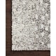 preview thumbnail 4 of 4, Alexander Home Kazi Abstract Leopard Shag Area Rug