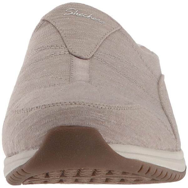 skechers relaxed fit commute carpool women's mules