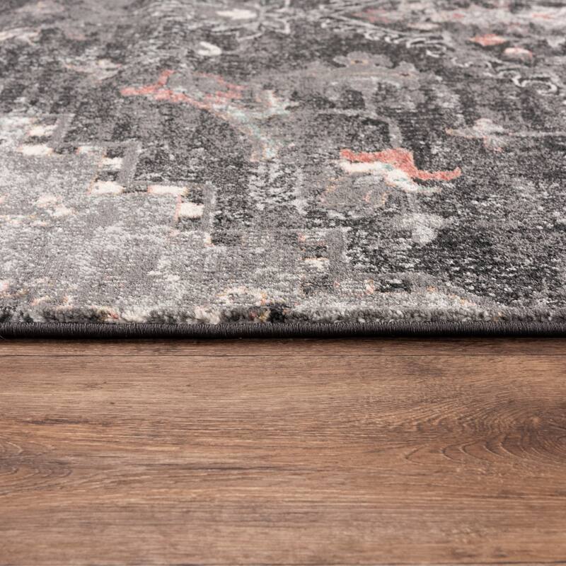 Alora Decor Lucid Traditional Rug