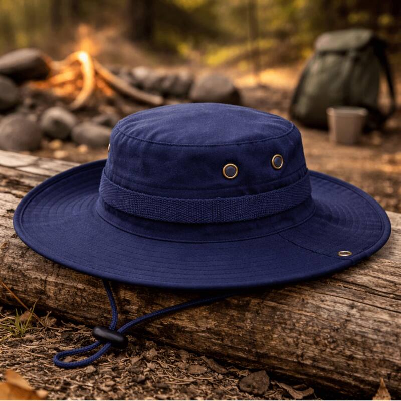 XGear Tactical Wide Brim Boonie Bucket Hat