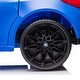 preview thumbnail 38 of 58, 12V Licensed BMW M4 Ride-On Car for Kids with Remote Control, Adjustable Speed, Music, Bluetooth, and Portable Handle