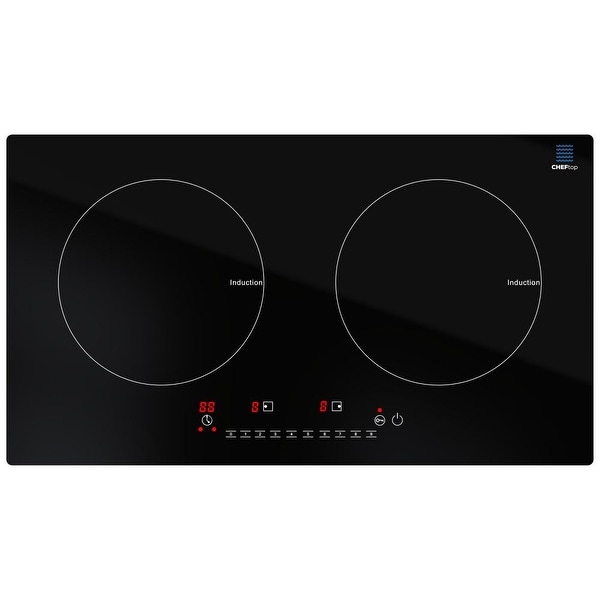 Portable ceramic on sale cooktop