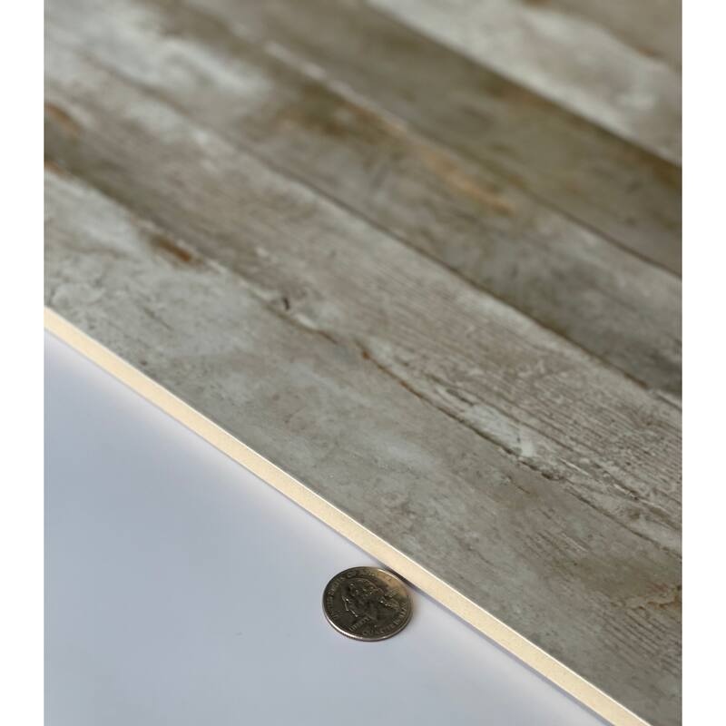 Naples 12 x 24 Ceramic Tile for Wall & Floor in Wood Look