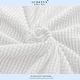 preview thumbnail 76 of 91, Subrtex Stretch Spandex 2-piece Armchair Slipcover Furniture Protector