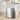 Fingerprint-Proof Commercial Trash Can, Stainless Steel, Soft-Close Lid, Foot Pedal, Indoor Recycling,for Kitchen/Office