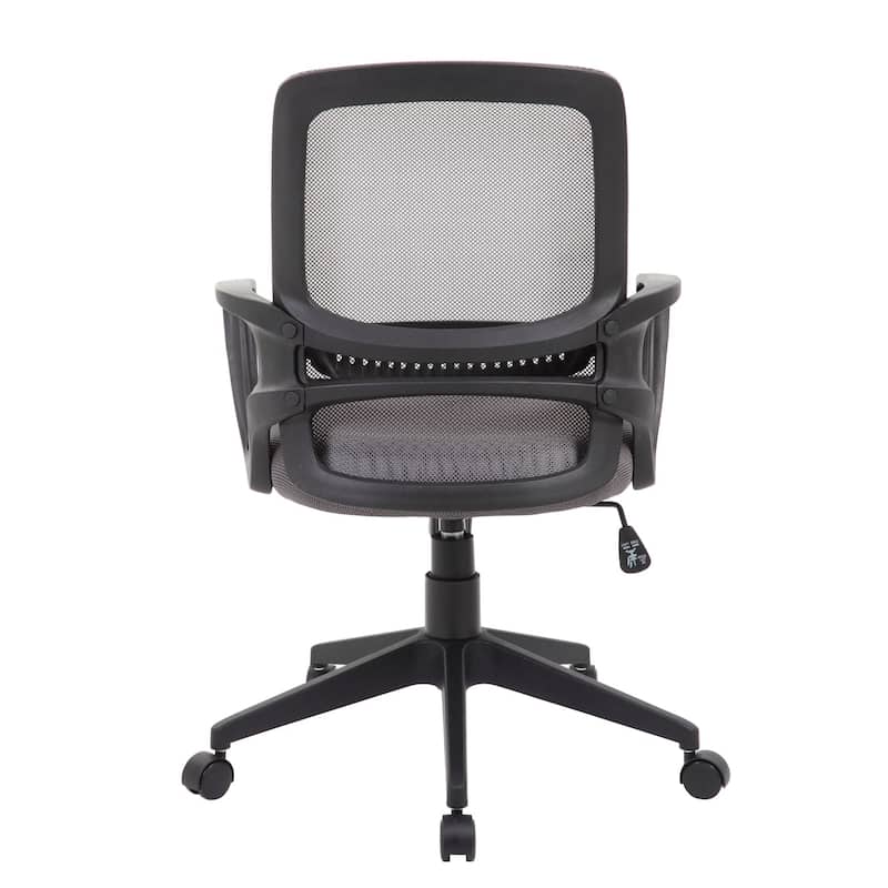 Boss Office Products Mesh Task Chair