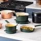 preview thumbnail 2 of 10, Alva Neat 5-Piece Recycled Aluminum Nonstick Cookware Set, PFAS Free