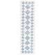 Option Blue/Ivory