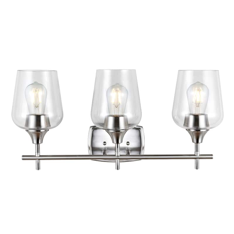 SAFAVIEH Eagan Wall Sconce - 22"x8"x11"