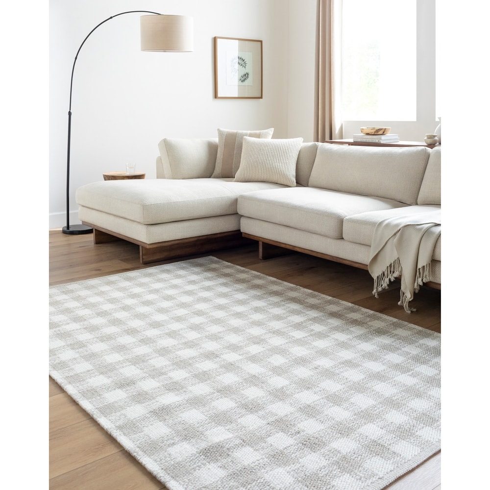 Nayely Casual Area Rug