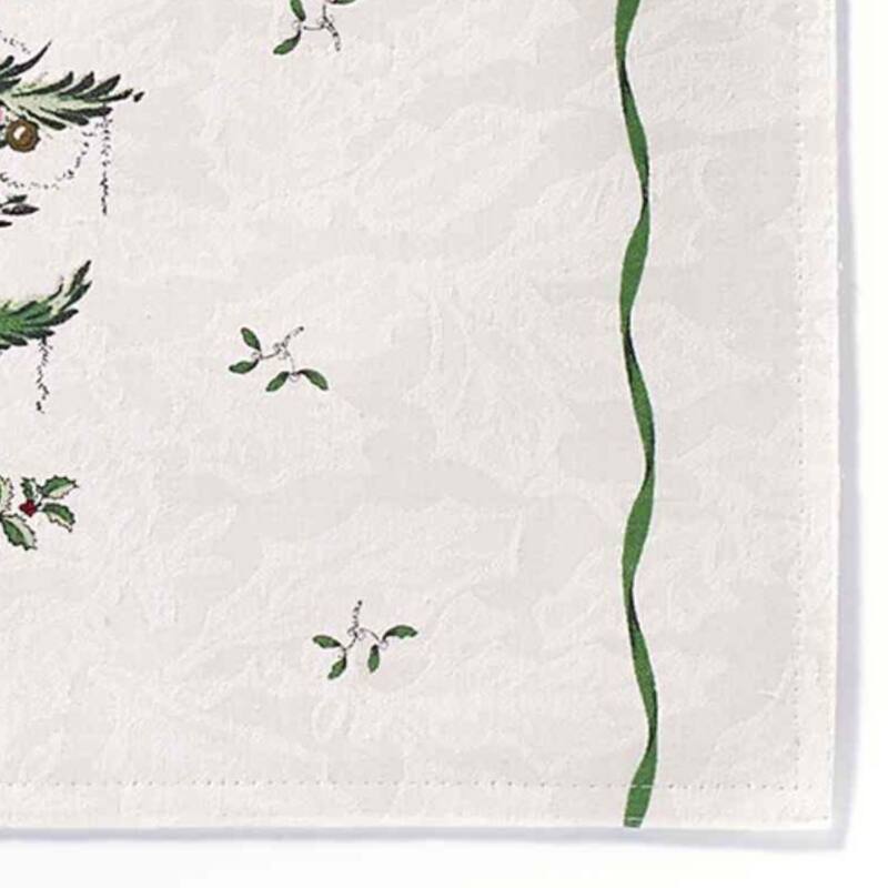 Spode® Christmas Tree Set of 4 Placemats
