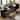 2 Person Desk for Home Office, Large Writing Desk for 2 People