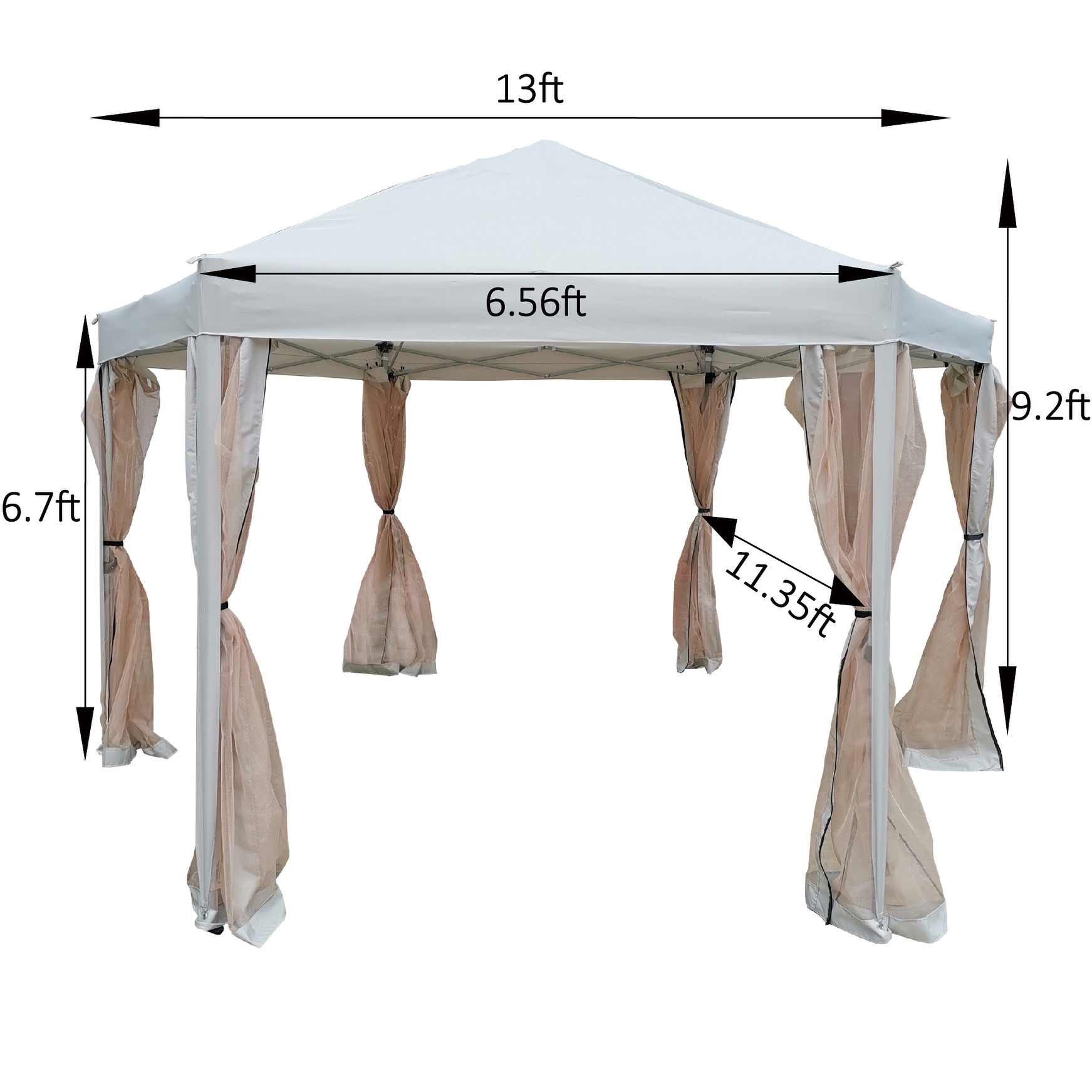 Garden tents and online gazebos