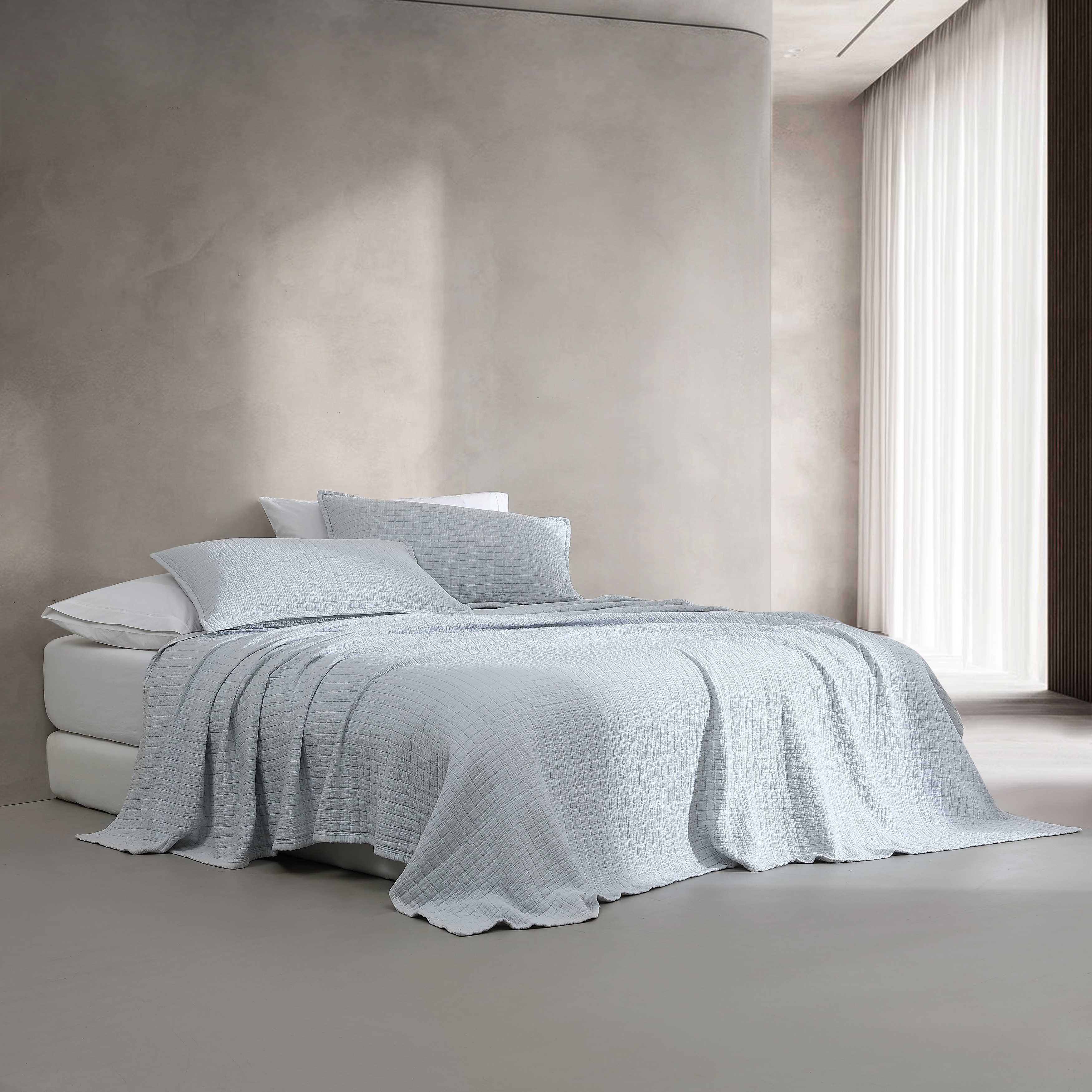 Calvin klein pillows bed bath and beyond discount