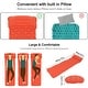 preview thumbnail 5 of 5, Camping Sleeping Pad Ultralight for Camping Backpacking Lightweight Waterproof