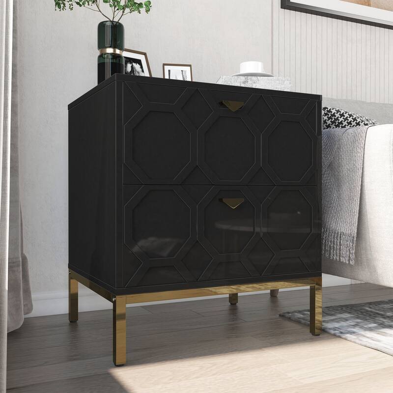 Side table