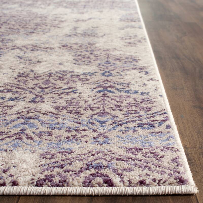 SAFAVIEH Evoke Missy Distressed Vintage Boho Rug