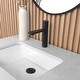 preview thumbnail 14 of 47, STYLISH Single-Handle Vessel Bathroom-Faucet B-104