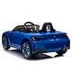 preview thumbnail 51 of 78, Licensed BMW I4 12V Ride-On Electric Car for Kids with Parental Remote Control, Music, Bluetooth, Safety Belt for Children