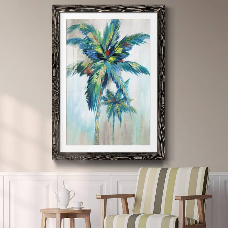 Bright Breeze I-Premium Framed Print - Ready to Hang